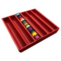 Grabbit Bobbin Saver 2