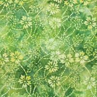 Batiks Exp Tjaps - That Summer Feelin' May