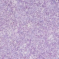 Batiks Exp Tjaps - LAVENDER