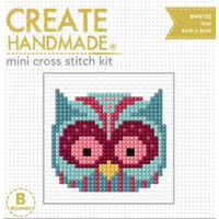 Create Handmade - OWL