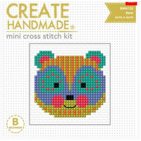 Create Handmade - Bear