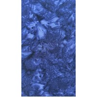Batik Premium Tonals - Abyss
