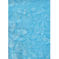 Batik Premium Tonals - Aqua