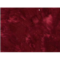 Batik Premium Tonals - Burgundy