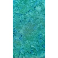 Batik Premium Tonals - Deep Lagoon