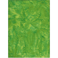 Batik Premium Tonals - Emerald