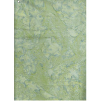 Batik Premium Tonals - Leaf
