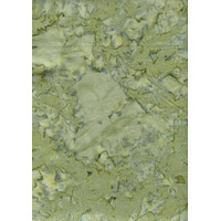 Batik Premium Tonals - Mid Green
