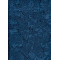 Batik Premium Tonals - Navy