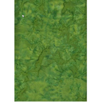 Batik Premium Tonals - Pickle