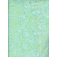 Batik Premium Tonals - Robin Egg
