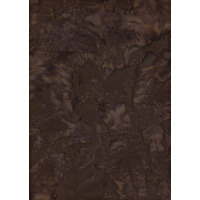 Batik Premium Tonals - Dark Brown