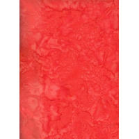 Batik Premium Tonals - Orange