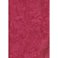 Batik Premium Tonals - Red
