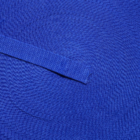 Belting 20 mm wide - Admiral Blue