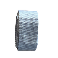 Belting 20 mm wide - Light Grey