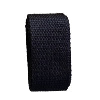 Belting 32 mm wide - Black