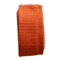 Beltingg 32 mm wide - Burnt Orange