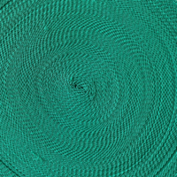 Belting 32 mm wide - Emerald