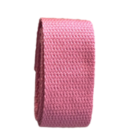 Belting / Webbing 32 mm wide - Pink