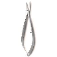 Snip-Eze Blunt Tip Embroidery Snips from Havel
