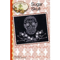 Sugar Skull Stitchery