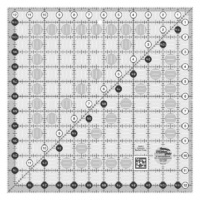 Template 12.5 inch Square