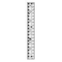 Quilt Ruler 2.5x 18.5in