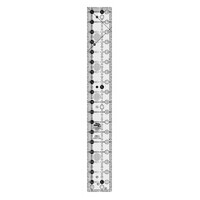 Quilt Ruler 2.5x 18.5in