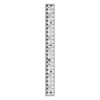 Creative Grids Quilt Ruler 2.5in x 24.5 In - CGR224 