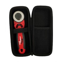 45mm Rotary Cutter with EVA Case