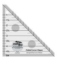 Folded Corner Clipper Tool - CGRFCC