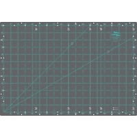 Creative Grids Cutting Mat 12in x 18in - CGRMAT1218