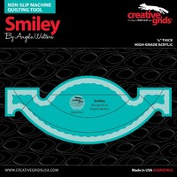 Machine Quilting Tool SMILEY