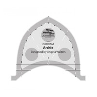 Machine Quilting Tool - Archie 