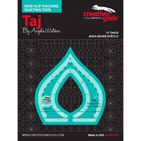 Machine Quilting Tool - Taj