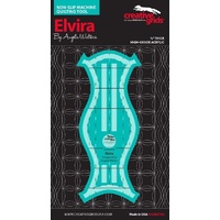 Machine Quilting Tool - Elvira