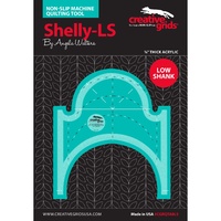 Machine Quilting Tool  Low Shank - Shelly