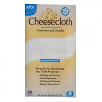 Pellon Cheesecloth- 36in x 3yds