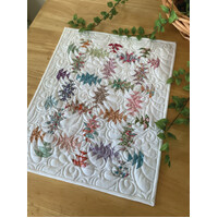Petite Pineapples Quilt Pattern