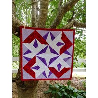 Express Yourself Quilt Pattern