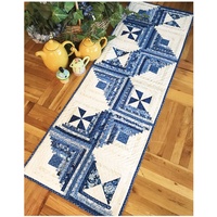 Rick Rack Table Runner Pattern