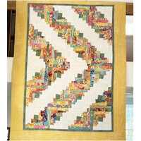 Going My Way Quilt Pattern