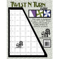 Twist N Turn Ruler