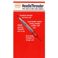 Wire Threader in a Tube