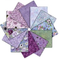 Love Letter FQ Bundle 12pc