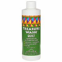 Treasure Wash for Quilts - 8 oz