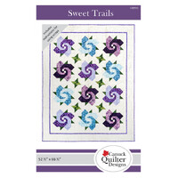 Sweet Trails Quilt Pattern