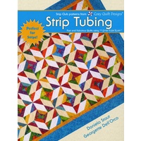 Strip Tubing Book