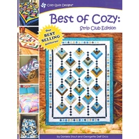 Best of Cozy: Strip Club Edition Book